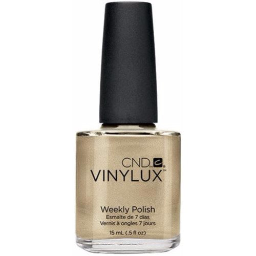 CND Vinylux, V128, Locket Love, 0.5oz