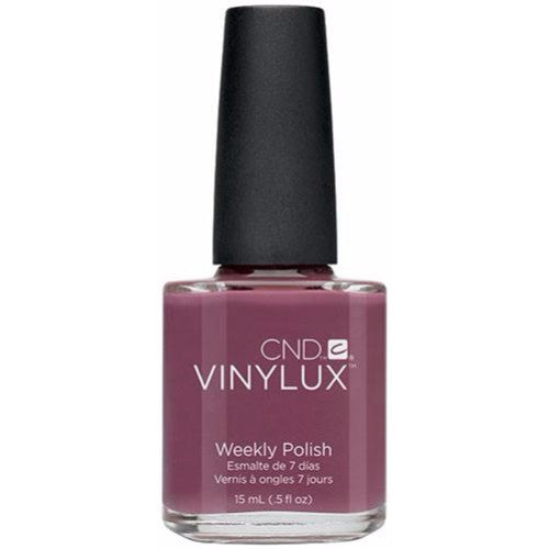 CND Vinylux, V129, Married to the Mauve, 0.5oz