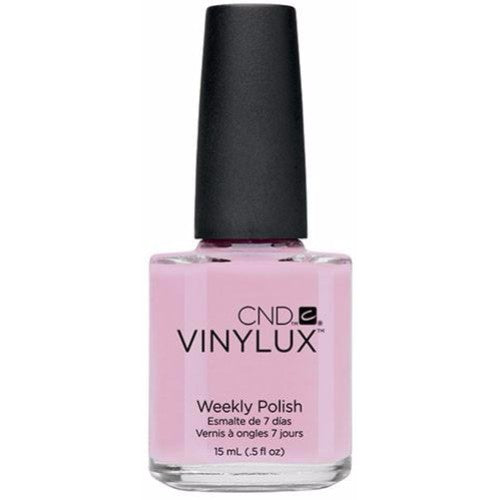 CND Vinylux, V135, Sweet Dreams Collection, Cake Pop, 0.5oz