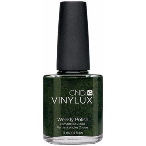 CND Vinylux, V137, Pretty Poison, 0.5oz