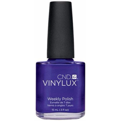 CND Vinylux, V138, Purple Purple, 0.5oz