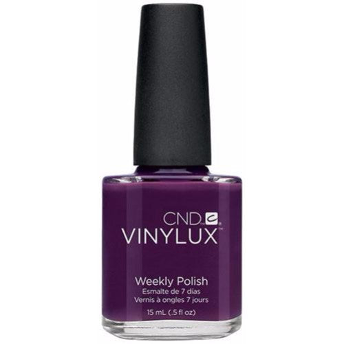 CND Vinylux, V141, Rock Royalty, 0.5oz