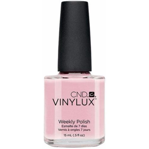 CND Vinylux, V142, Romantique, 0.5oz