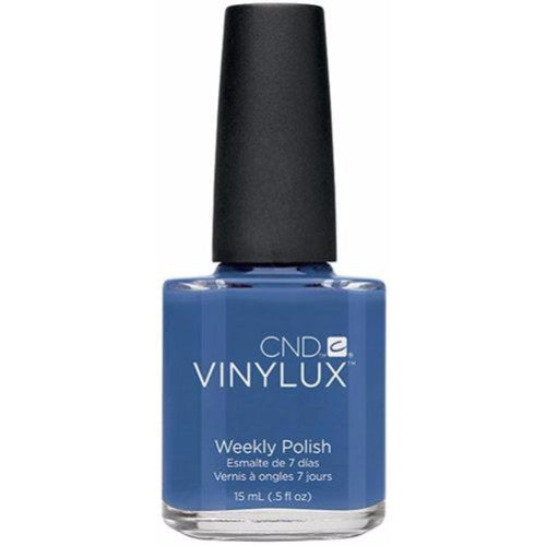 CND Vinylux, V146, SeaSide Party, 0.5oz