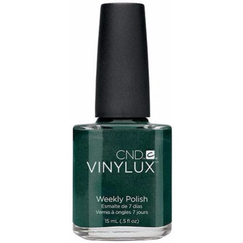 CND Vinylux, V147, Serene Green, 0.5oz