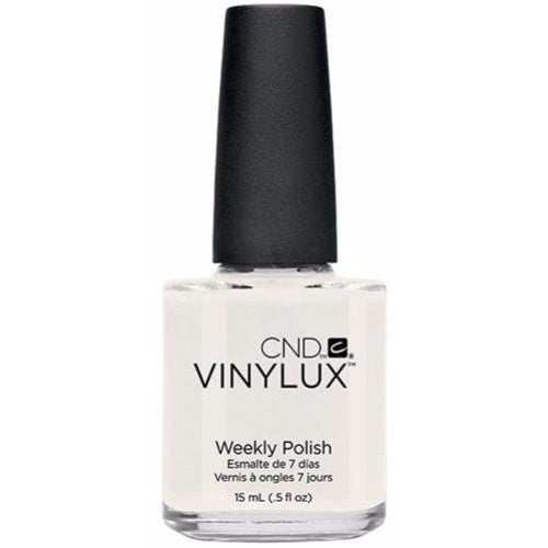 CND Vinylux, V151, Studio White, 0.5oz