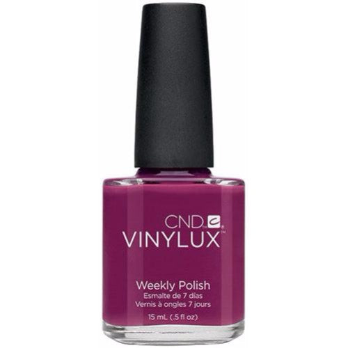 CND Vinylux, V153, Forbidden Collection, Tinted Love, 0.5oz