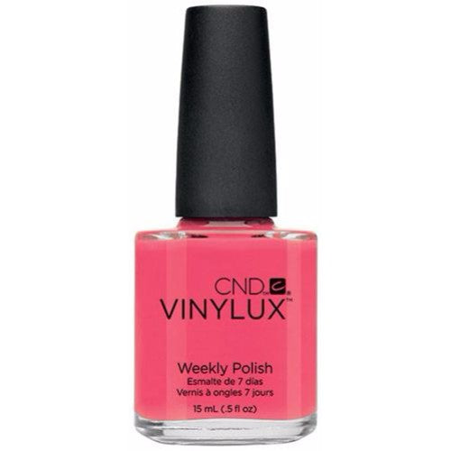 CND Vinylux, V154, Tropix, 0.5oz