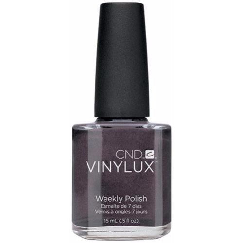 CND Vinylux, V156, Vexed Violette, 0.5oz