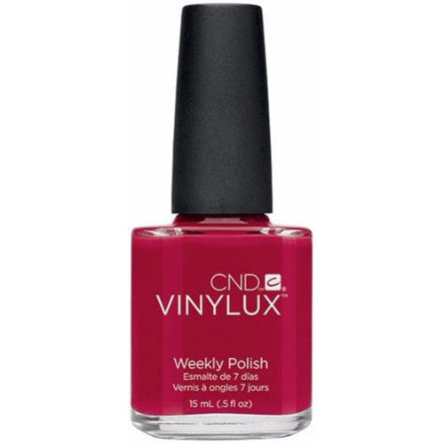 CND Vinylux, V158, Wildfire, 0.5oz