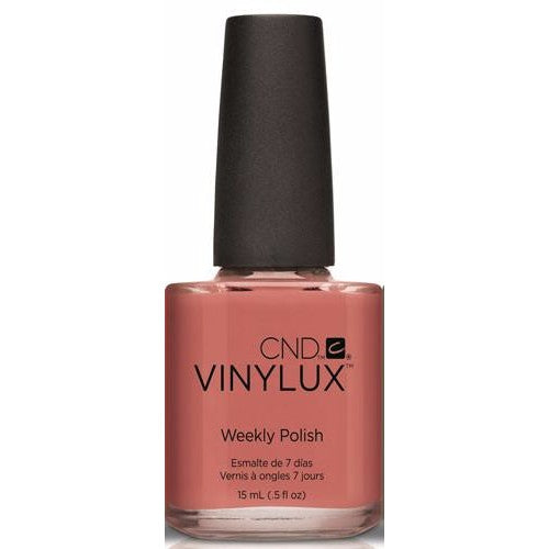 CND Vinylux, V164, Clay Caynon, 0.5oz