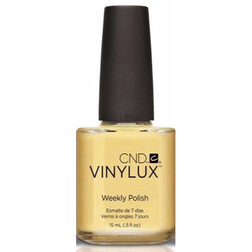 CND Vinylux, V165, Sun Bleached, 0.5oz