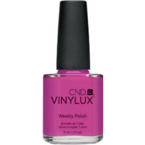 CND Vinylux, V168, Sultry Sunset, 0.5oz