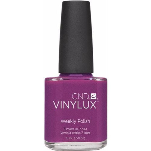 CND Vinylux, V169, Tango Passion, 0.5oz