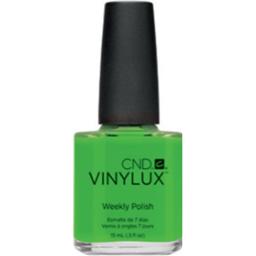 CND Vinylux, V170, Lush Tropics, 0.5oz