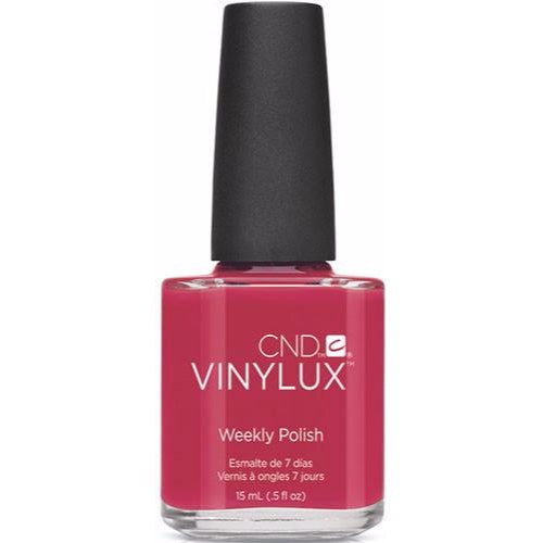 CND Vinylux, V173, Rose Brocade, 0.5oz