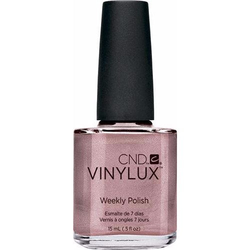 CND Vinylux, V178, Chiffon Twirl, 0.5oz