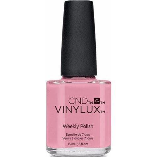 CND Vinylux, V182, Blush Teddy, 0.5oz