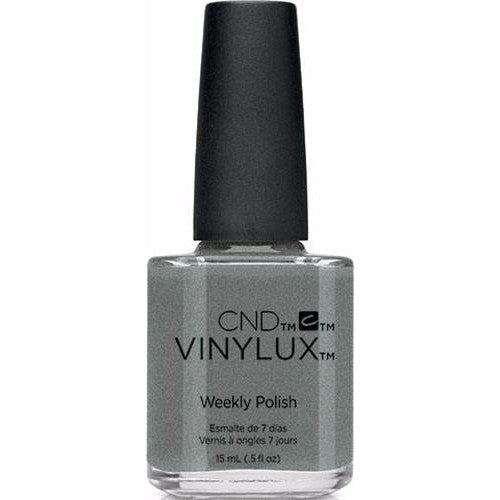 CND Vinylux, V186, Wild Moss, 0.5oz