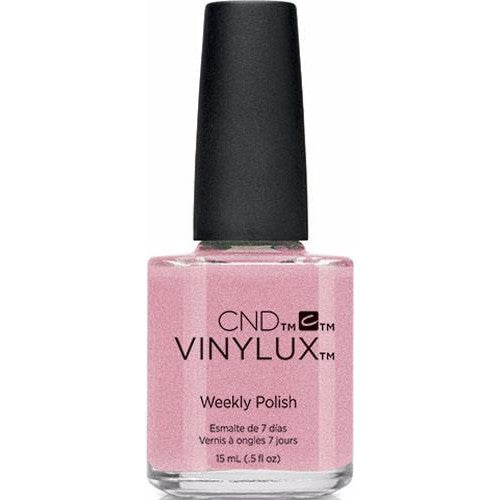 CND Vinylux, V187, Fragrant Freesia, 0.5oz