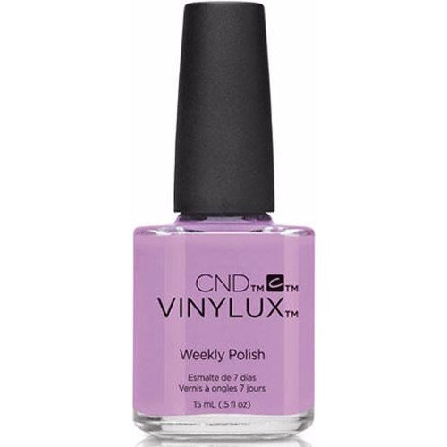 CND Vinylux, V189, Beckoning Begonia, 0.5oz