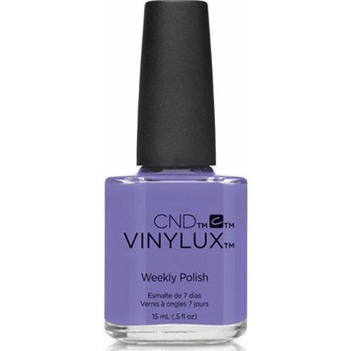 CND Vinylux, V193, Wisteria Haze, 0.5oz