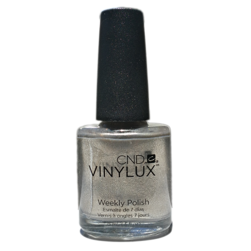 CND Vinylux, V194, Contradiction Collection, Safety Pin, 0.5oz
