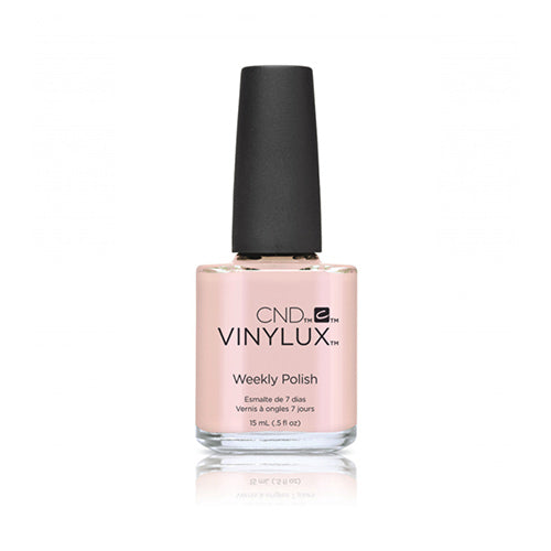 CND Vinylux, V195, Contradiction Collection, Naked Naivete, 0.5oz