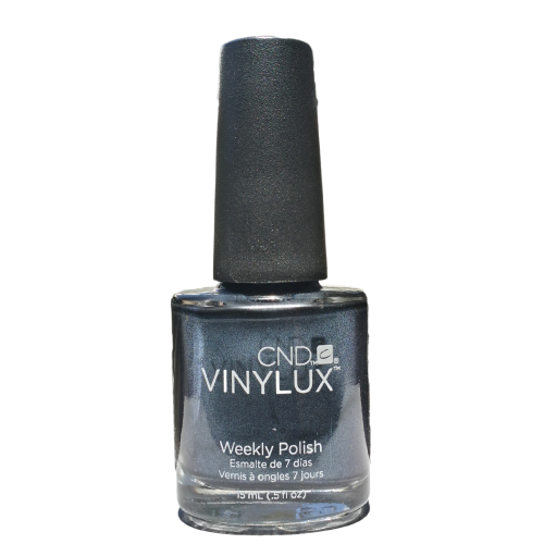 CND Vinylux, V201, Contradiction Collection, Grommet, 0.5oz