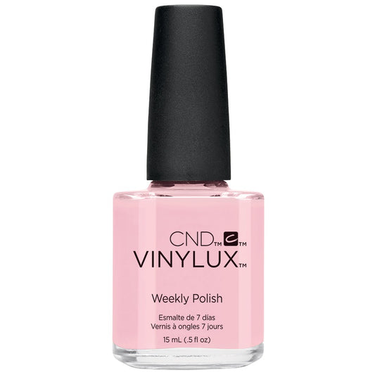 CND Vinylux, V203, Winter Glow, 0.5oz