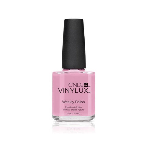 CND Vinylux, V206, Art Vandal Collection, Mauve Maverick, 0.5oz