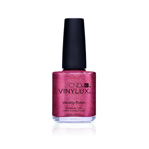 CND Vinylux, V212, Art Vandal Collection, Untitled Bronze, 0.5oz