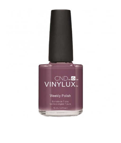 CND Vinylux 5, V250, Nightspell Collection, Lilac Eclipse, 0.5oz