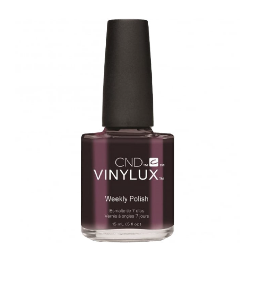 CND Vinylux 5, V251, Nightspell Collection, Berry Boudoir, 0.5oz