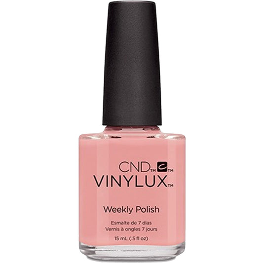 CND Vinylux, V263, Nude Knickers, 0.5oz