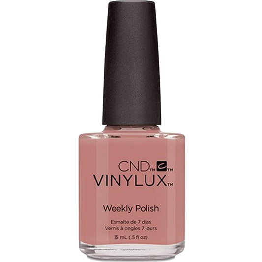 CND Vinylux, V265, Satin Pajamas, 0.5oz