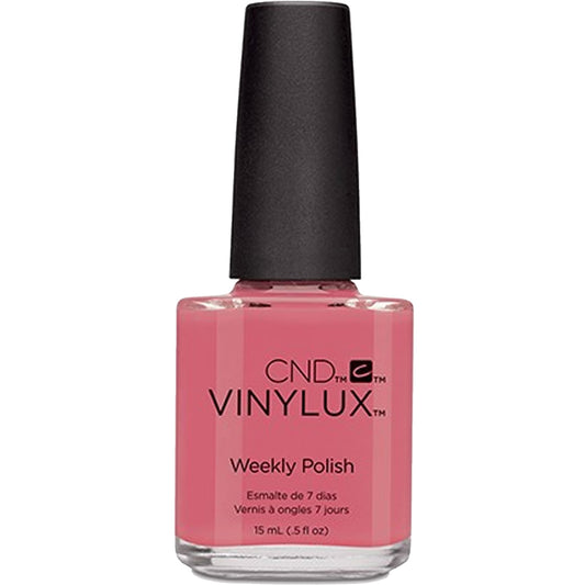 CND Vinylux, V266, Rose Bud, 0.5oz