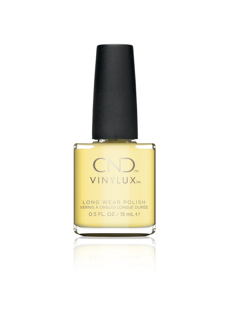 CND Vinylux 2, V277, Chic Shock The Collection, Jellied, 0.5oz KK