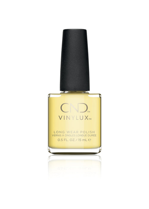 CND Vinylux 2, V277, Chic Shock The Collection, Jellied, 0.5oz KK
