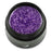 Light Elegance, UV/LED Glitter Gel, G944E, Violet, 17ml KK