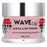 Wave Gel Acrylic/Dipping Powder, SIMPLICITY Collection, 001, Soft And Sweet, 2oz