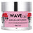 Wave Gel Acrylic/Dipping Powder, SIMPLICITY Collection, 002, Princess Bubble Gum, 2oz