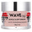 Wave Gel Acrylic/Dipping Powder, SIMPLICITY Collection, 003, Making Me Blush, 2oz