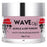 Wave Gel Acrylic/Dipping Powder, SIMPLICITY  Collection, 008, Pink And Wink, 2oz