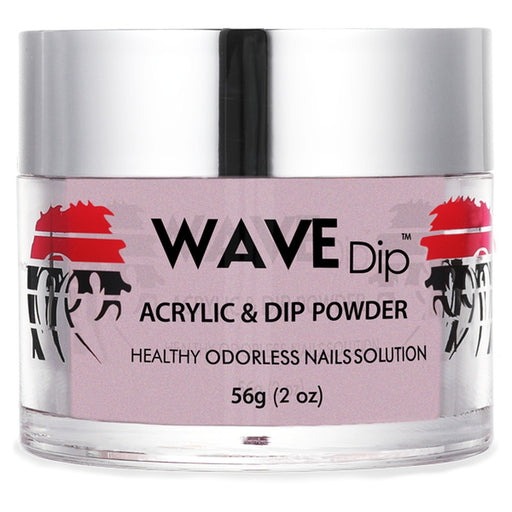Wave Gel Acrylic/Dipping Powder, SIMPLICITY Collection, 009, Vervaln, 2oz