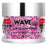 Wave Gel Acrylic/Dipping Powder, SIMPLICITY Collection, 100, Purple Pegasus, 2oz