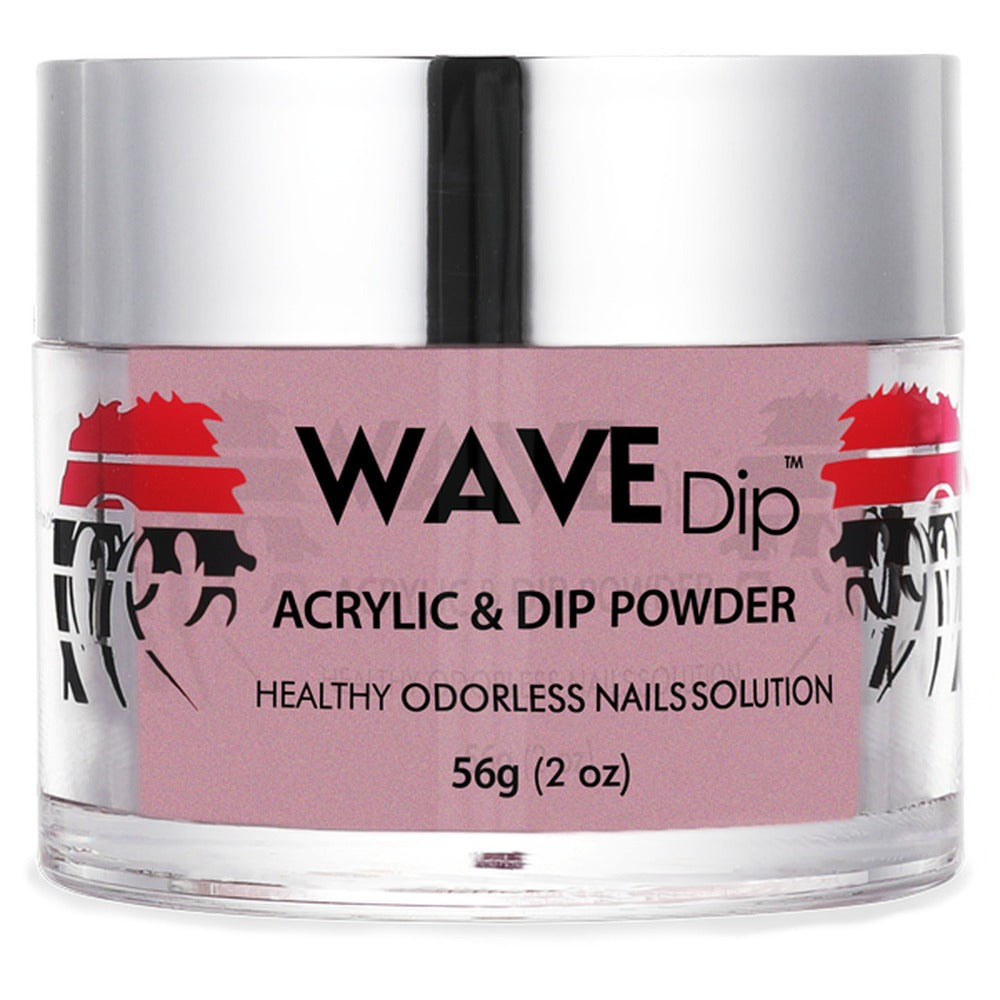 Wave Gel Acrylic/Dipping Powder, SIMPLICITY Collection, 010, Simplicity, 2oz