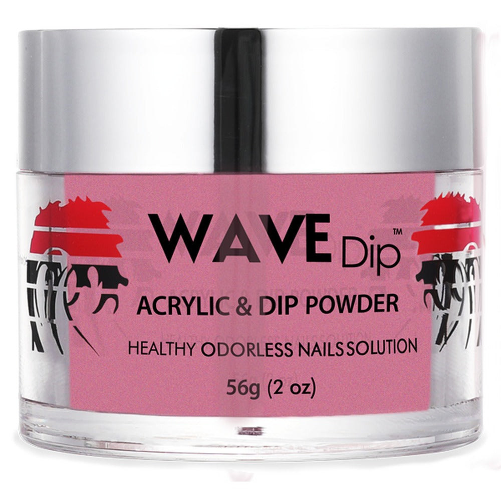 Wave Gel Acrylic/Dipping Powder, SIMPLICITY Collection, 011, Subtle, 2oz