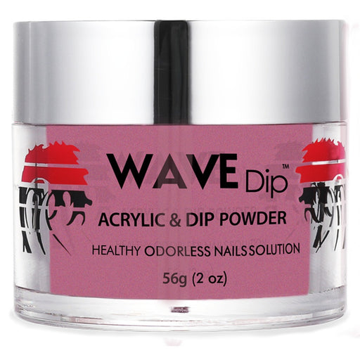 Wave Gel Acrylic/Dipping Powder, SIMPLICITY Collection, 012, Mr. & Mrs., 2oz
