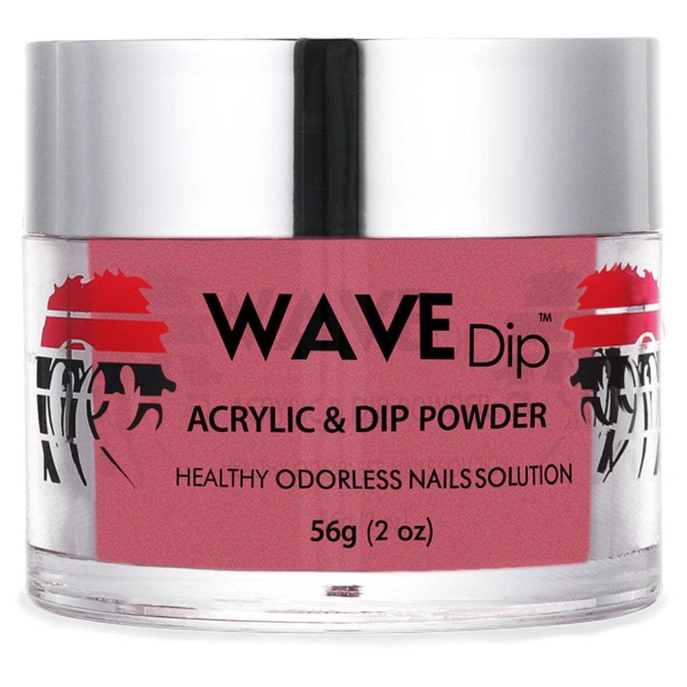 Wave Gel Acrylic/Dipping Powder, SIMPLICITY Collection, 014, Magic Man, 2oz